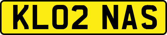 KL02NAS