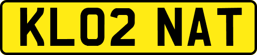 KL02NAT