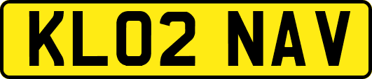 KL02NAV