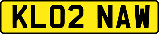 KL02NAW