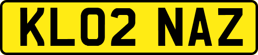 KL02NAZ