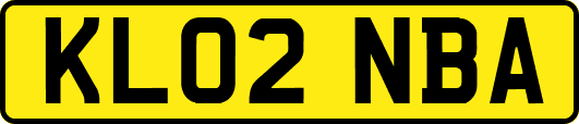 KL02NBA