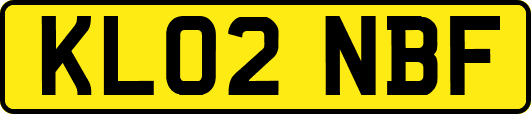 KL02NBF