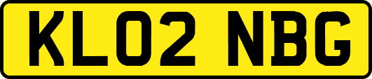 KL02NBG