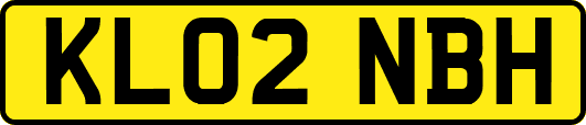 KL02NBH