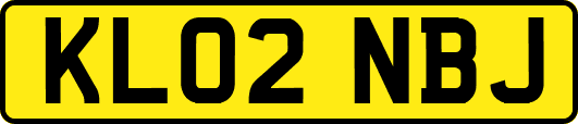 KL02NBJ