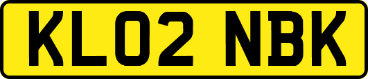 KL02NBK