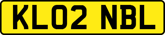 KL02NBL
