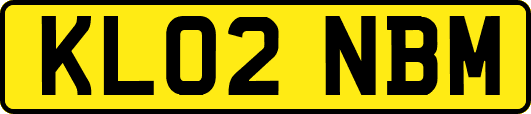 KL02NBM