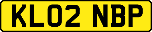 KL02NBP