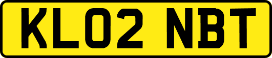 KL02NBT
