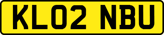 KL02NBU