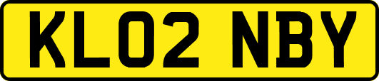 KL02NBY