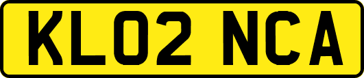 KL02NCA