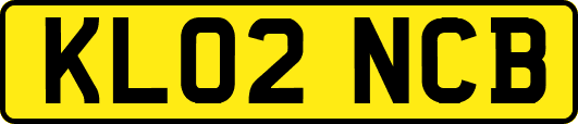 KL02NCB