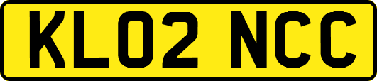 KL02NCC