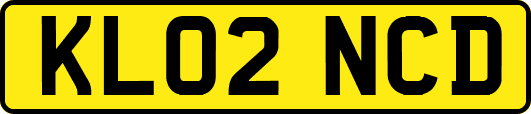 KL02NCD