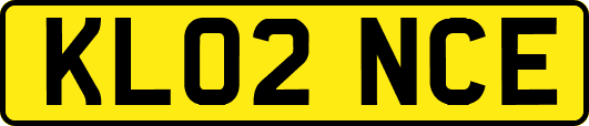 KL02NCE