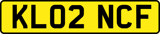 KL02NCF