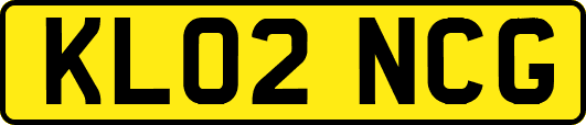 KL02NCG