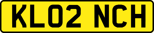 KL02NCH