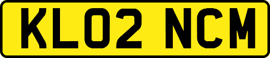 KL02NCM