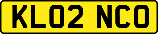 KL02NCO