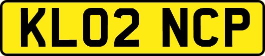 KL02NCP