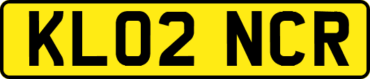 KL02NCR