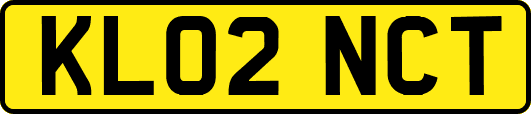 KL02NCT