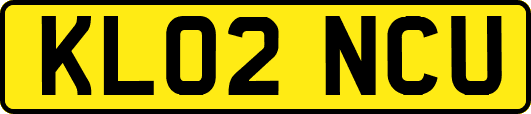 KL02NCU