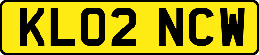 KL02NCW