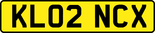 KL02NCX