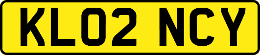 KL02NCY