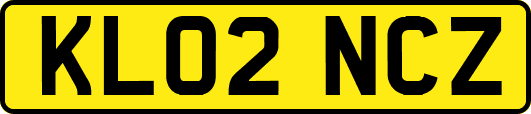KL02NCZ