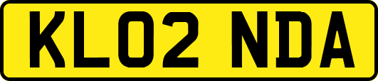 KL02NDA