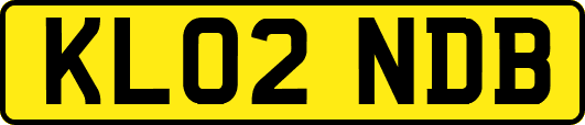 KL02NDB