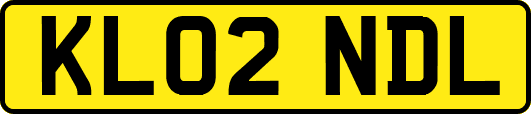 KL02NDL