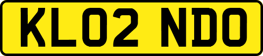 KL02NDO