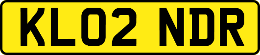 KL02NDR