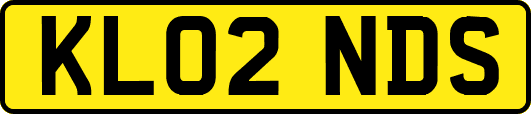 KL02NDS
