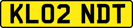 KL02NDT