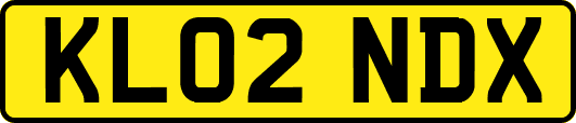 KL02NDX