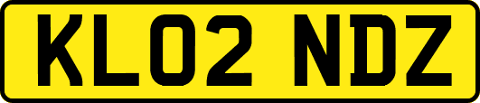 KL02NDZ