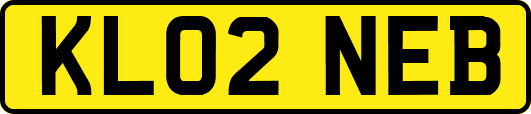 KL02NEB