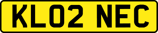 KL02NEC