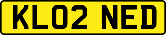 KL02NED