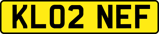 KL02NEF