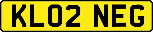 KL02NEG
