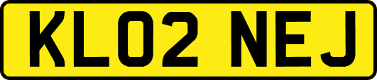 KL02NEJ